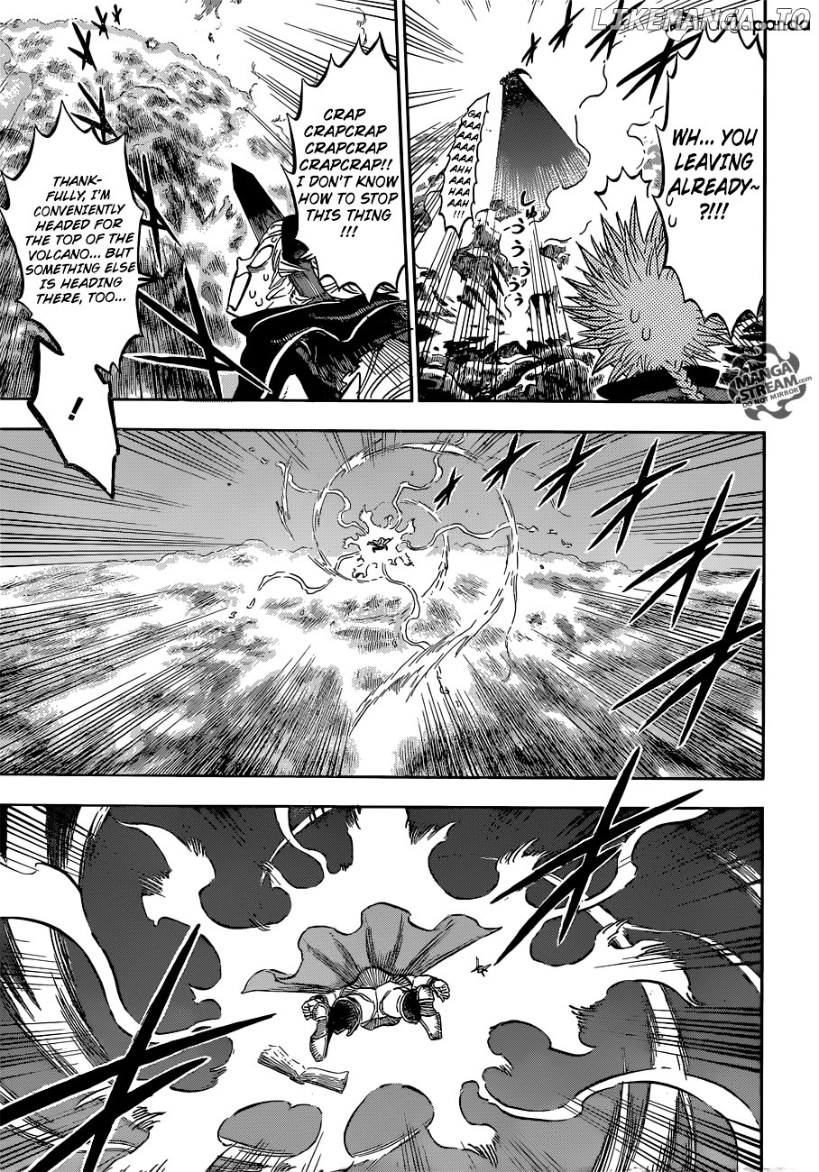 Black Clover chapter 110 image 14